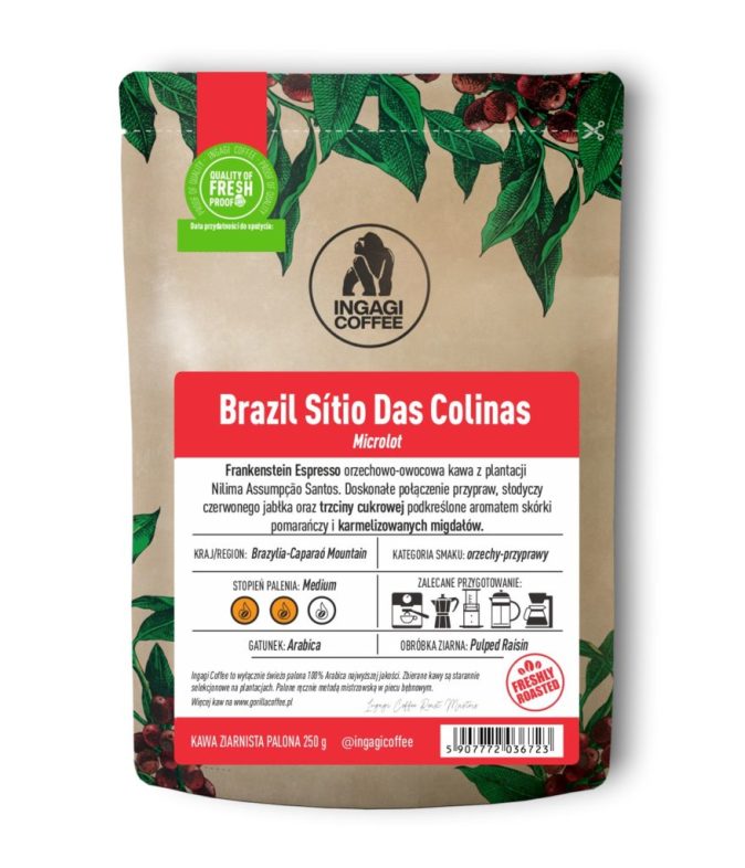 Brazil Sítio Das Colinas
