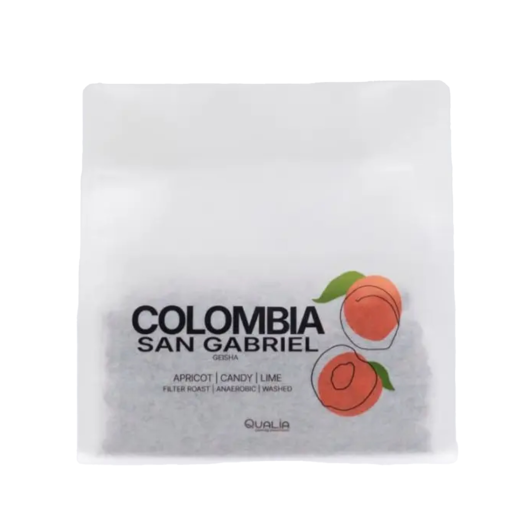 Colombia San Gabriel (Gesha)
