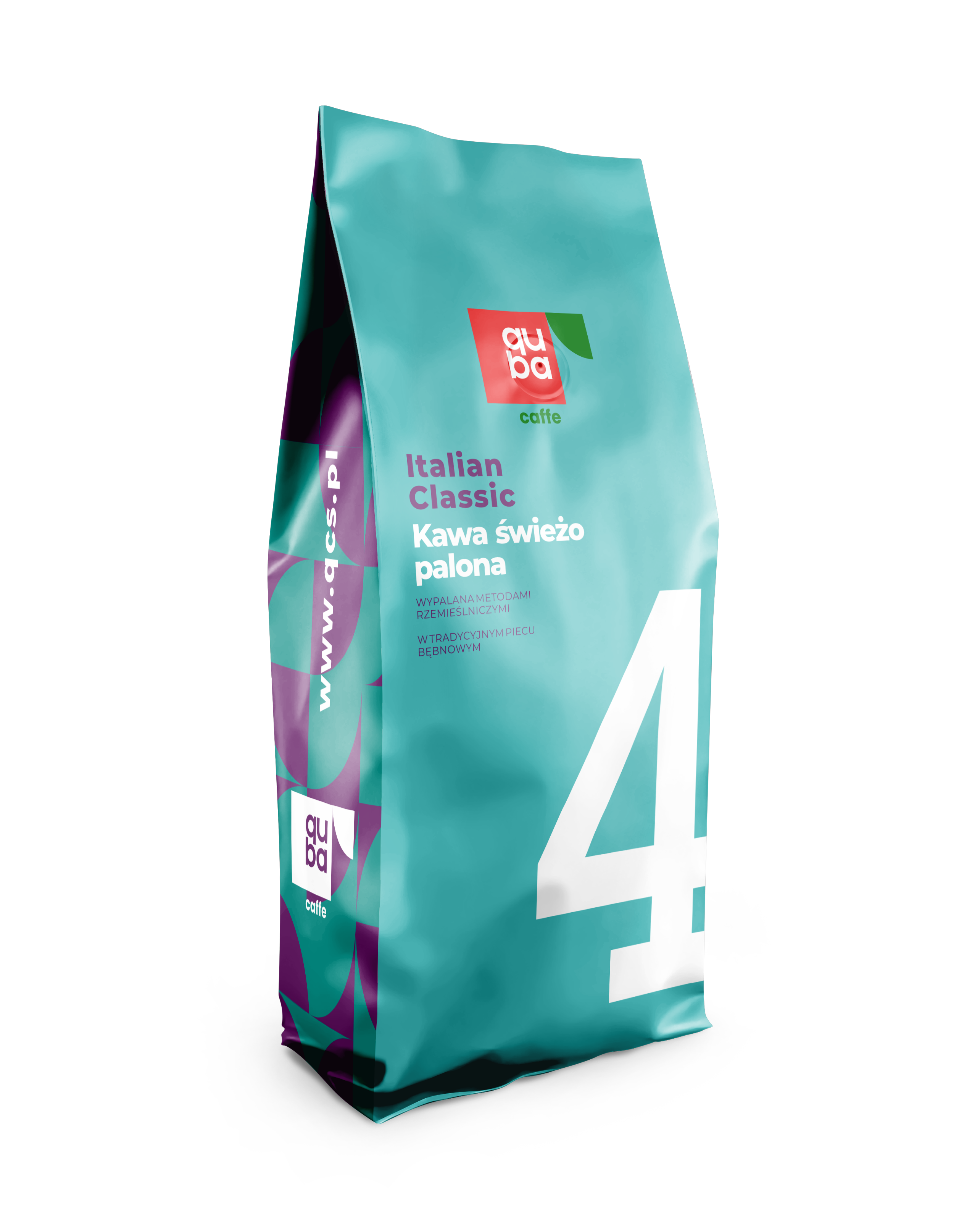 No. 4 Italian Classic