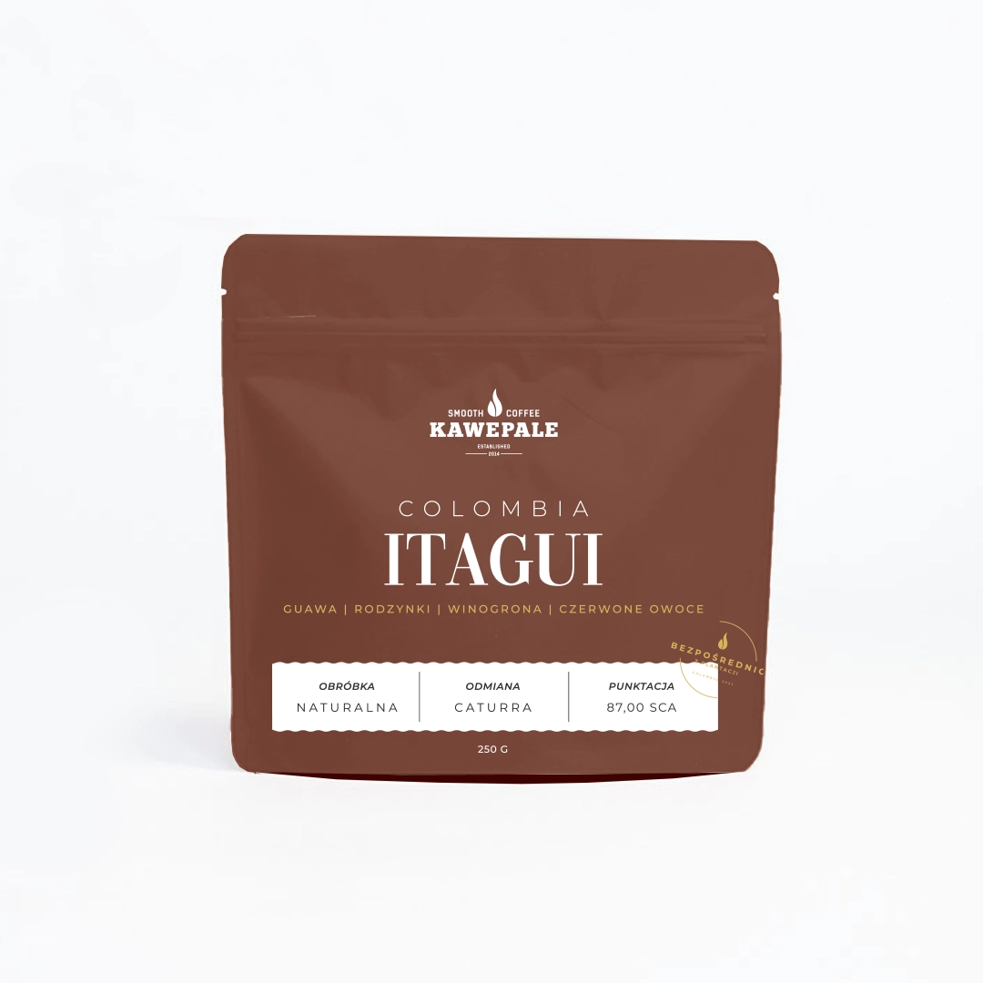 Colombia Itagui