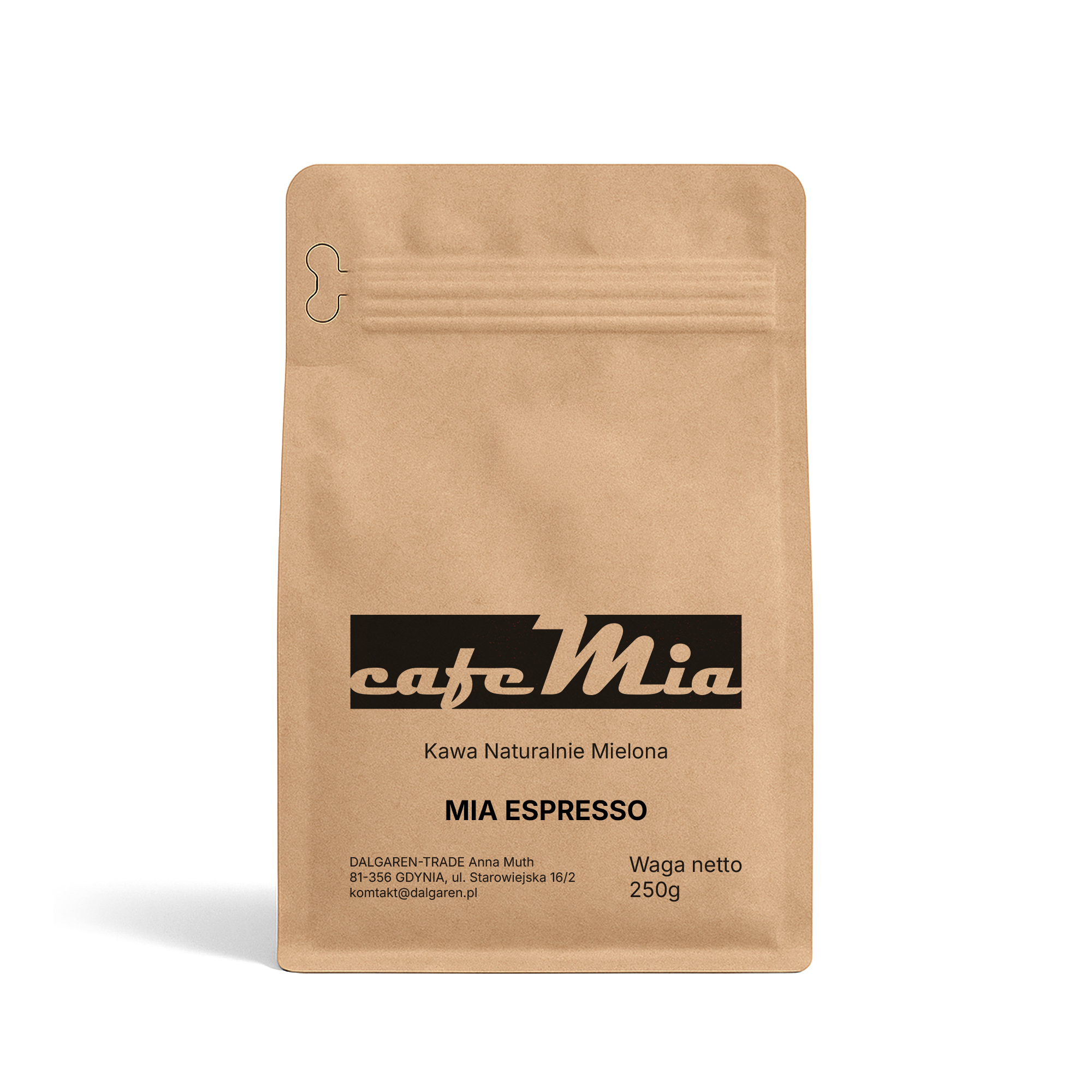 MIA ESPRESSO