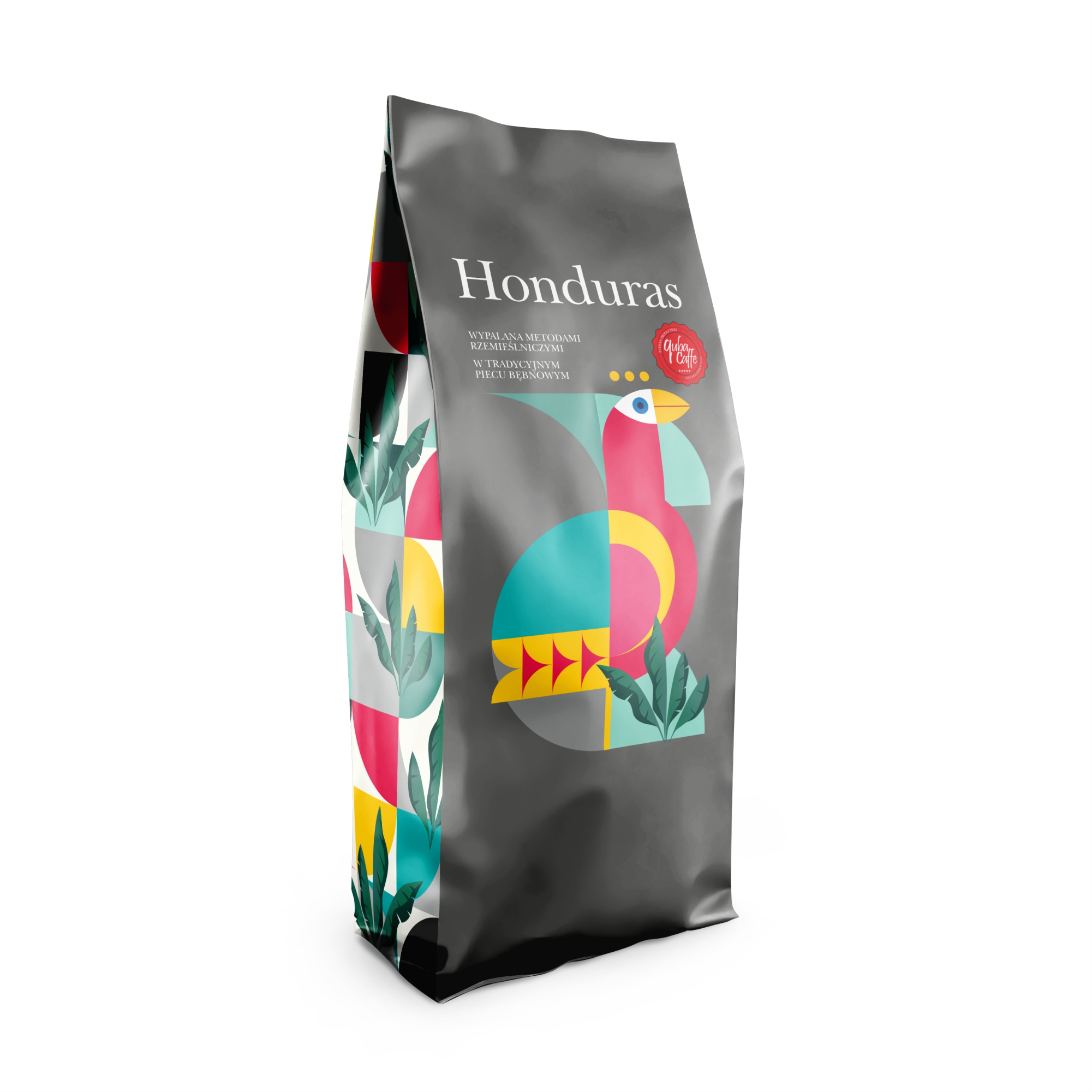 Honduras Quba Caffe