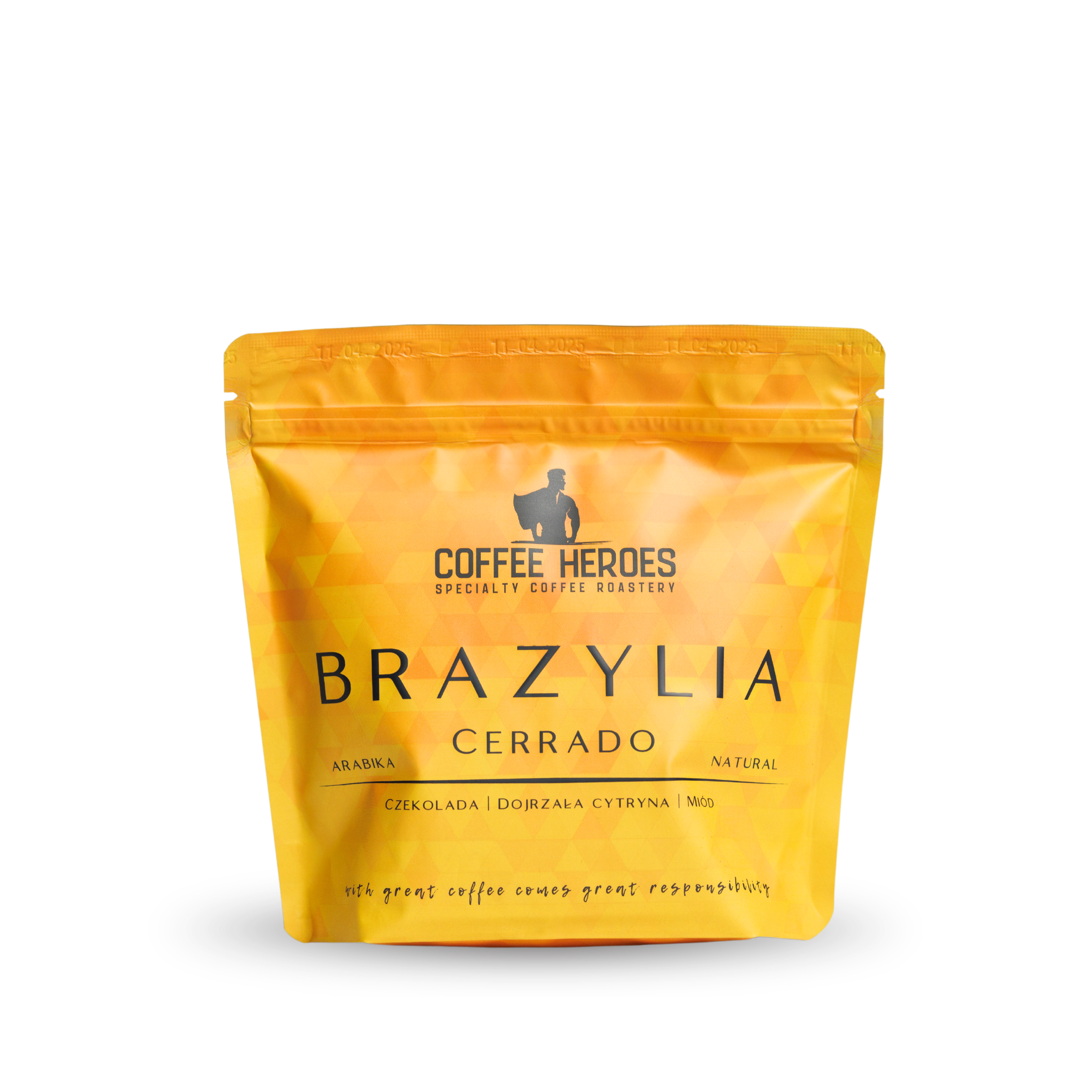 Brazylia Cerrado