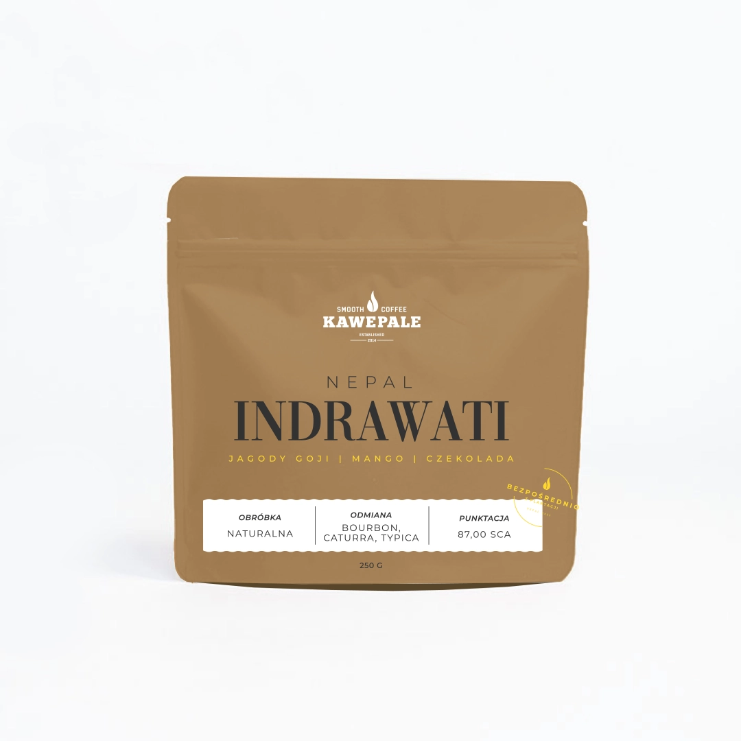 Nepal Indrawati