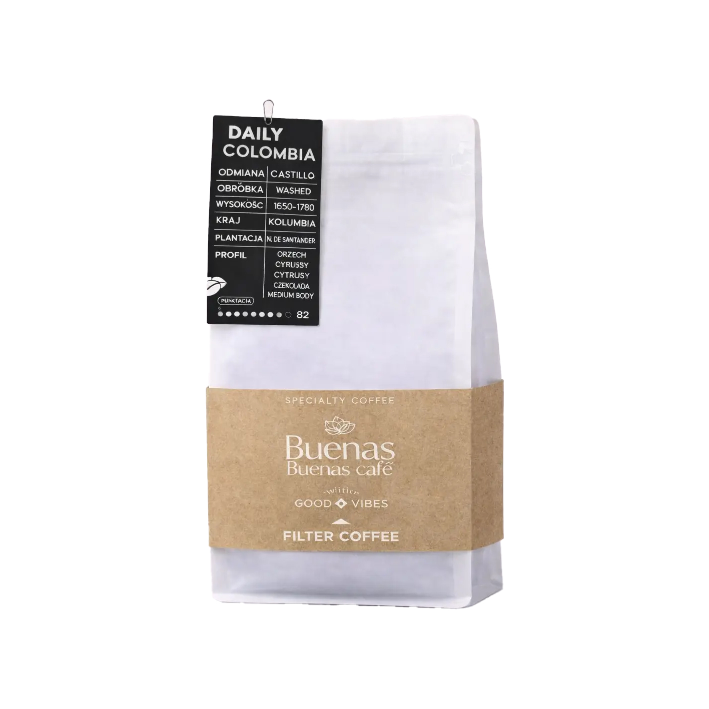 Daily Colombia 
