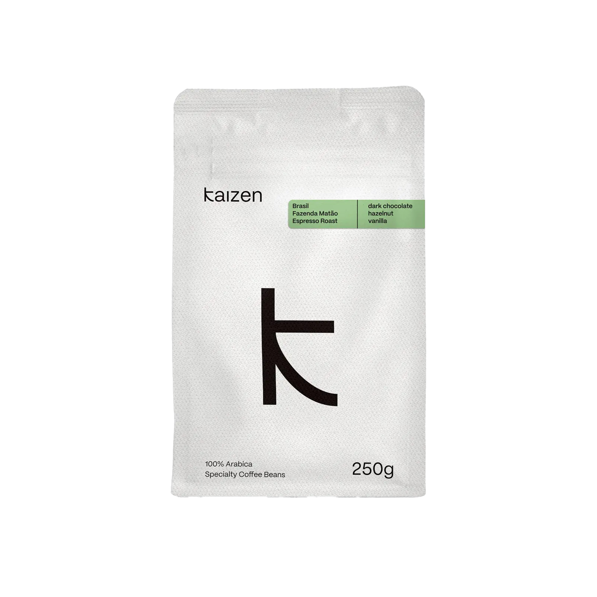 Brasil Fazenda Matao Espresso