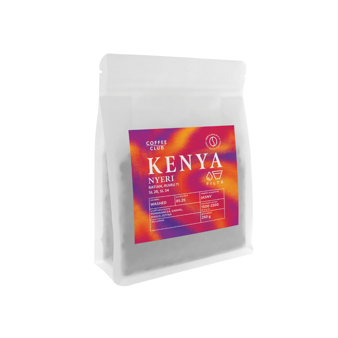 Kenia Nyeri