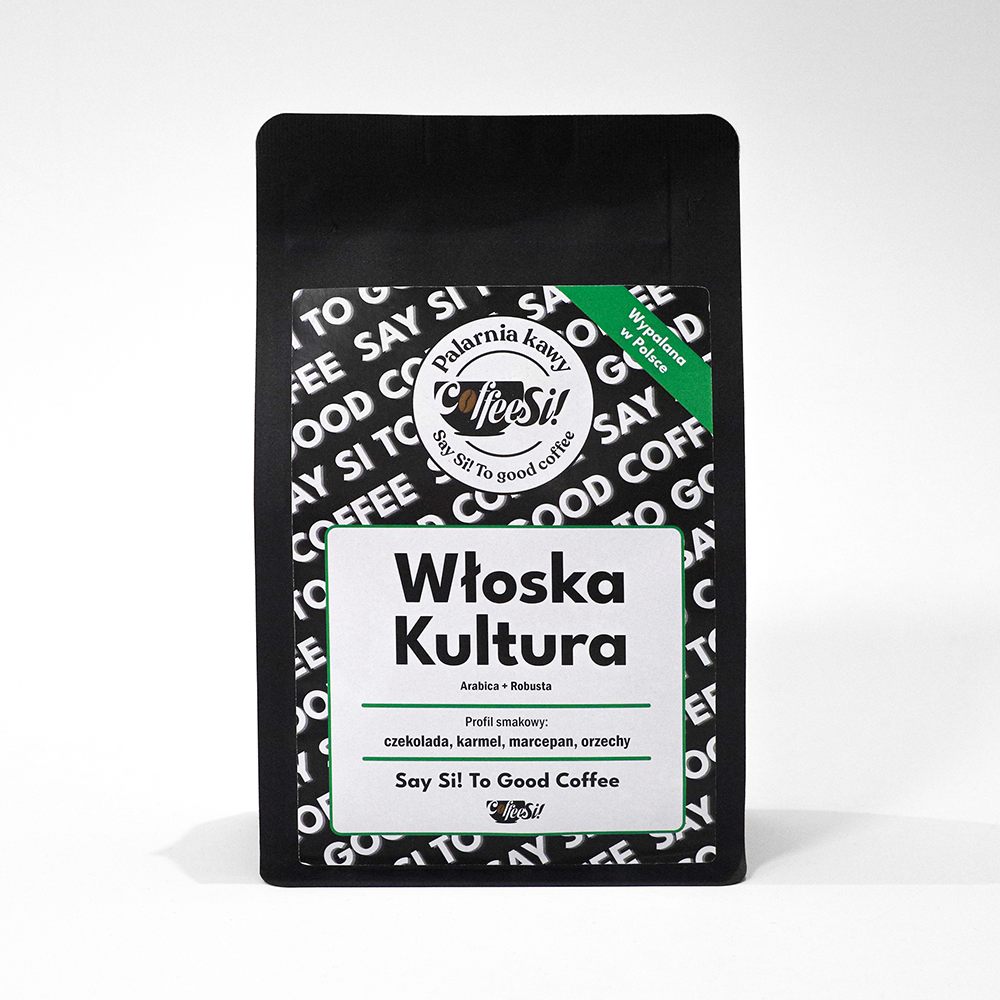 Włoska Kultura