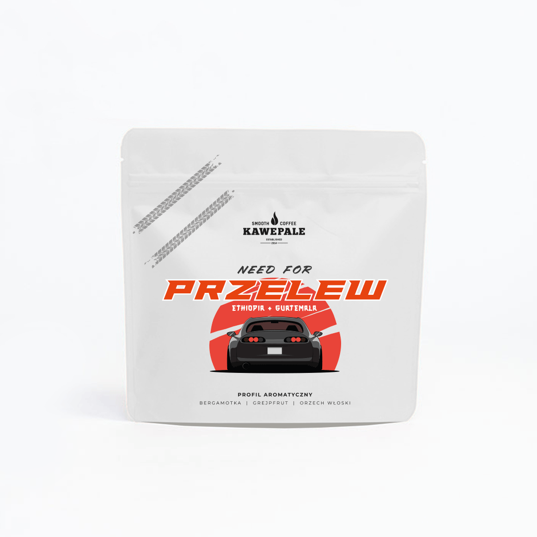 Need For Przelew