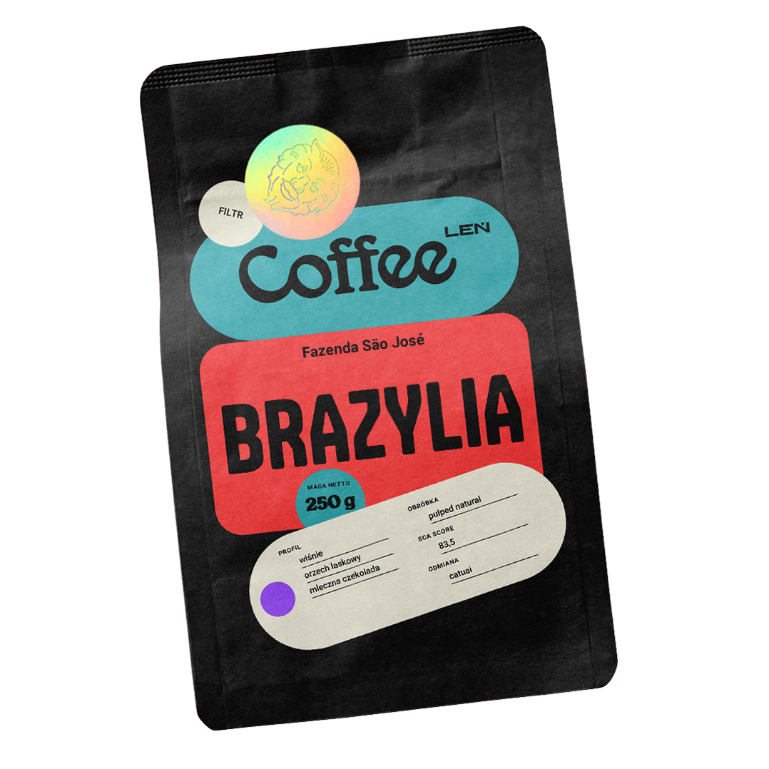 Brazylia Fazenda São José