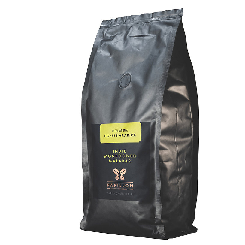 INDIE MONSOONED MALABAR