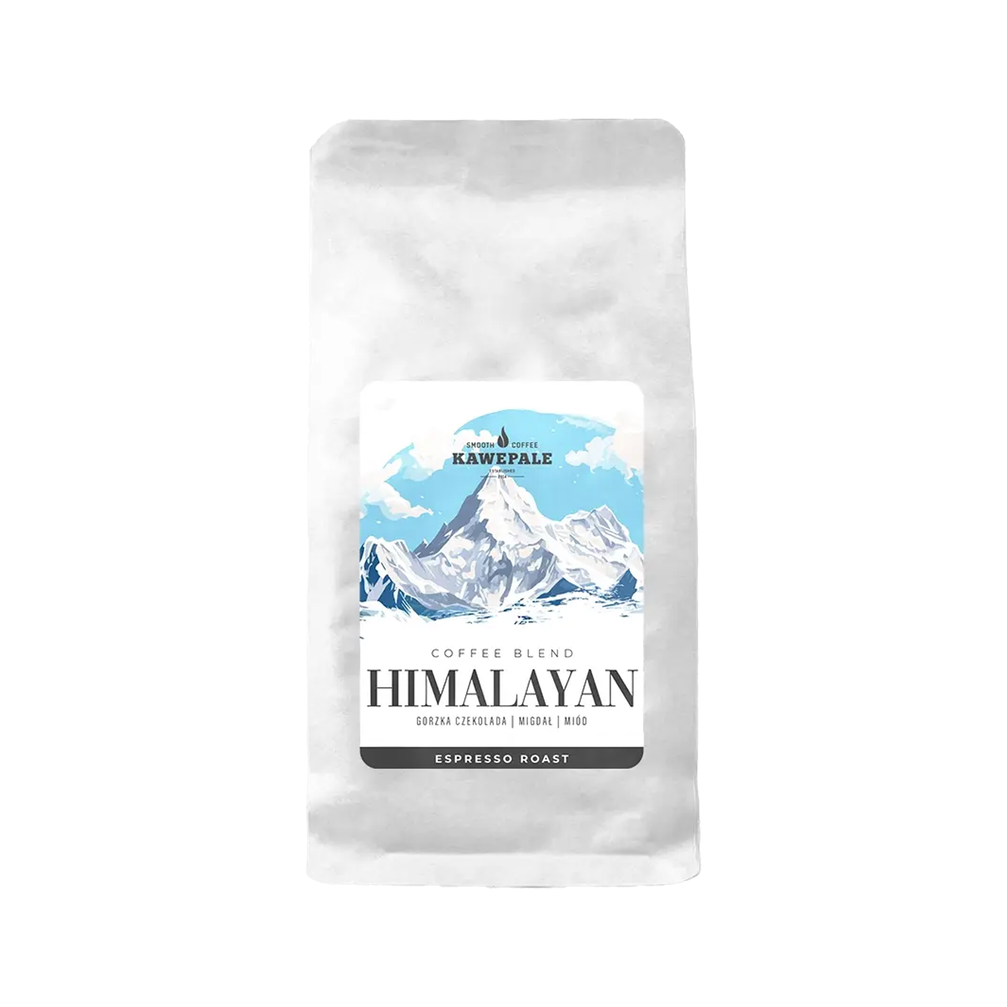 Himalayan Coffee