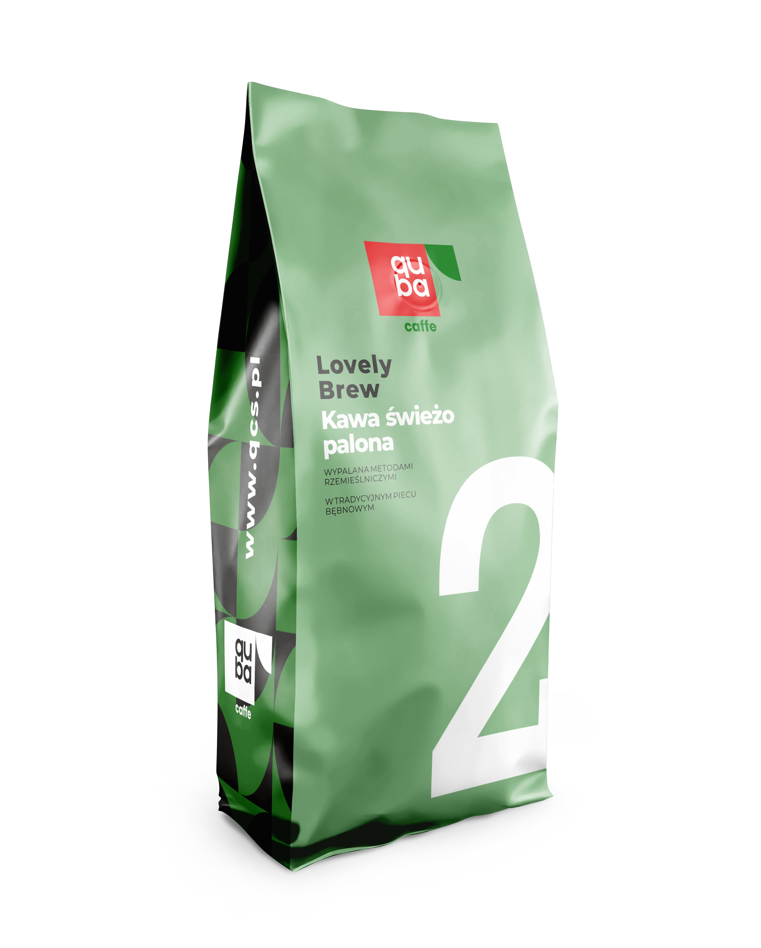 No. 2 Lovely Brew