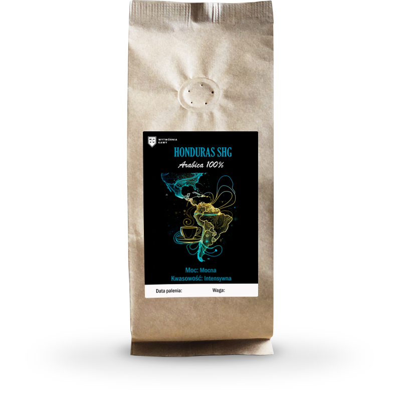 Honduras SHG - ARABICA