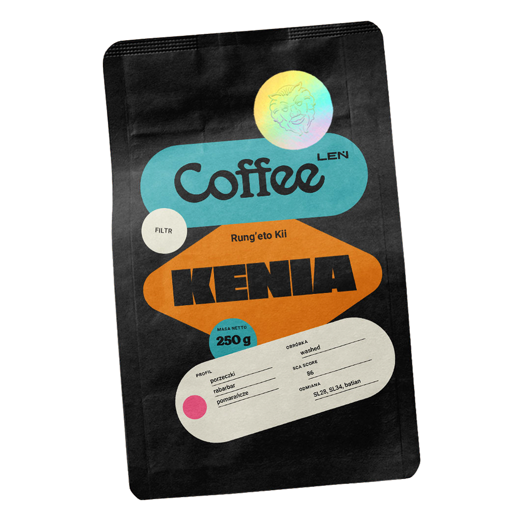 Kenia Rungeto Kii