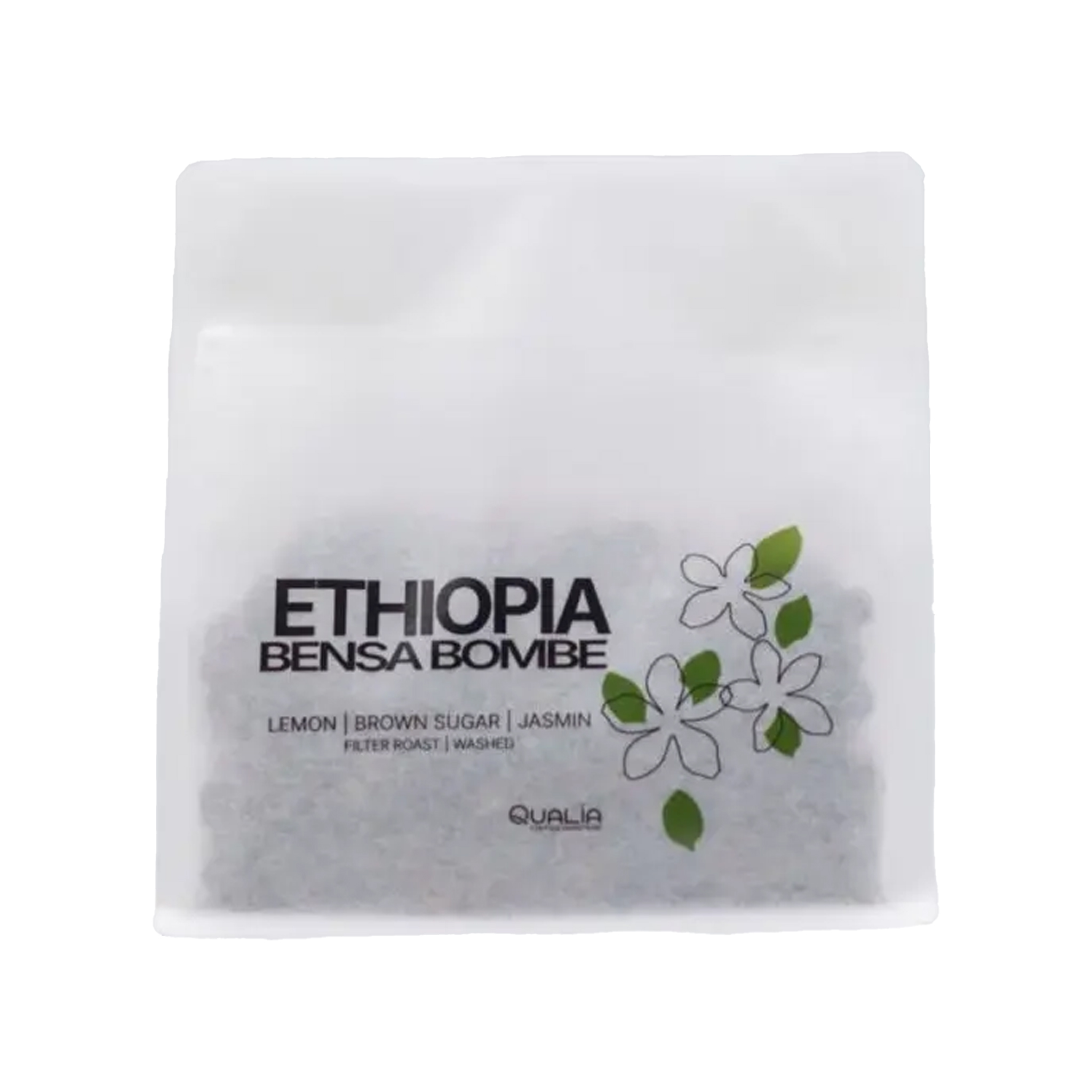 Ethiopia Bensa Bombe