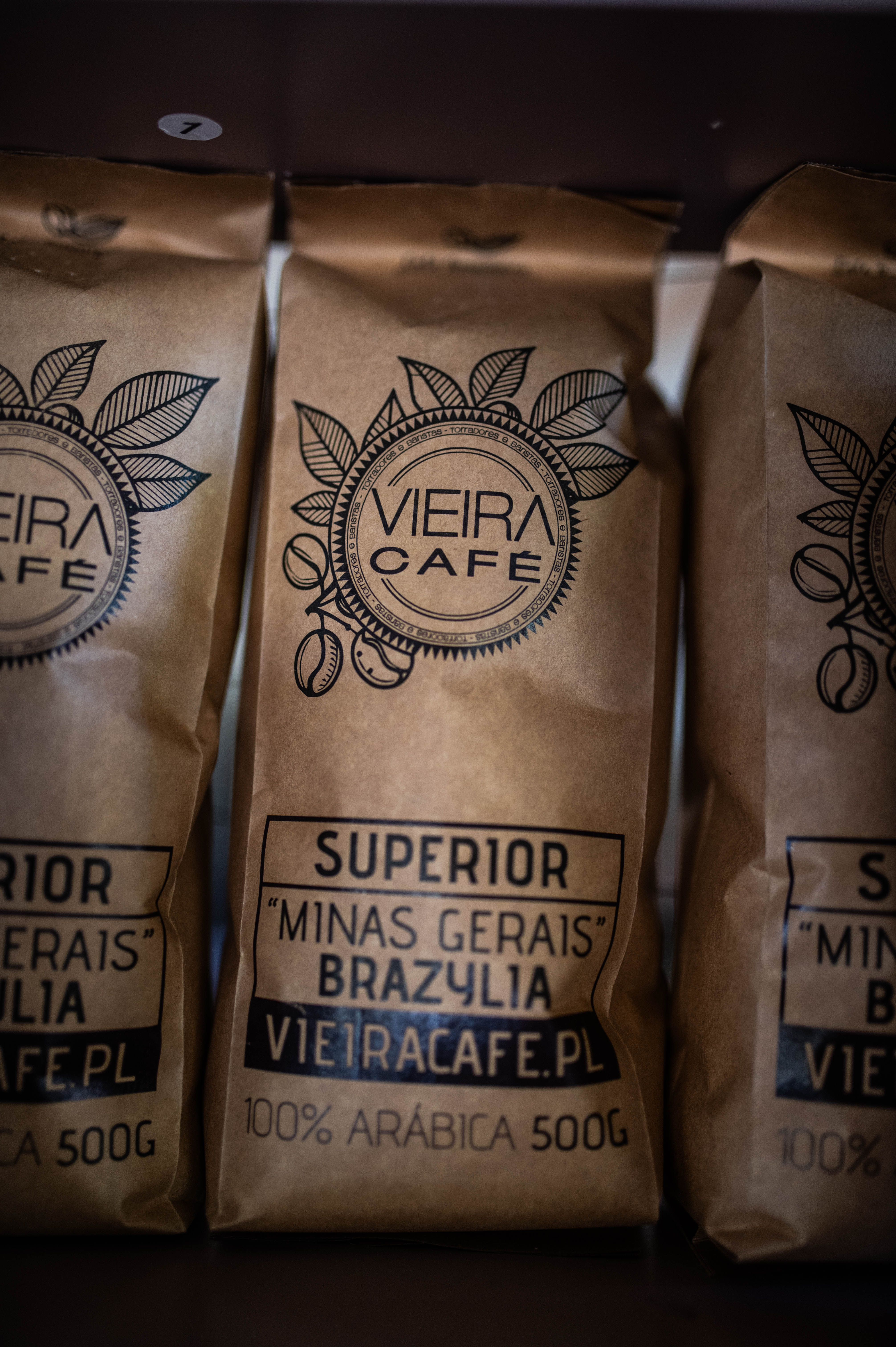 Vieira Café