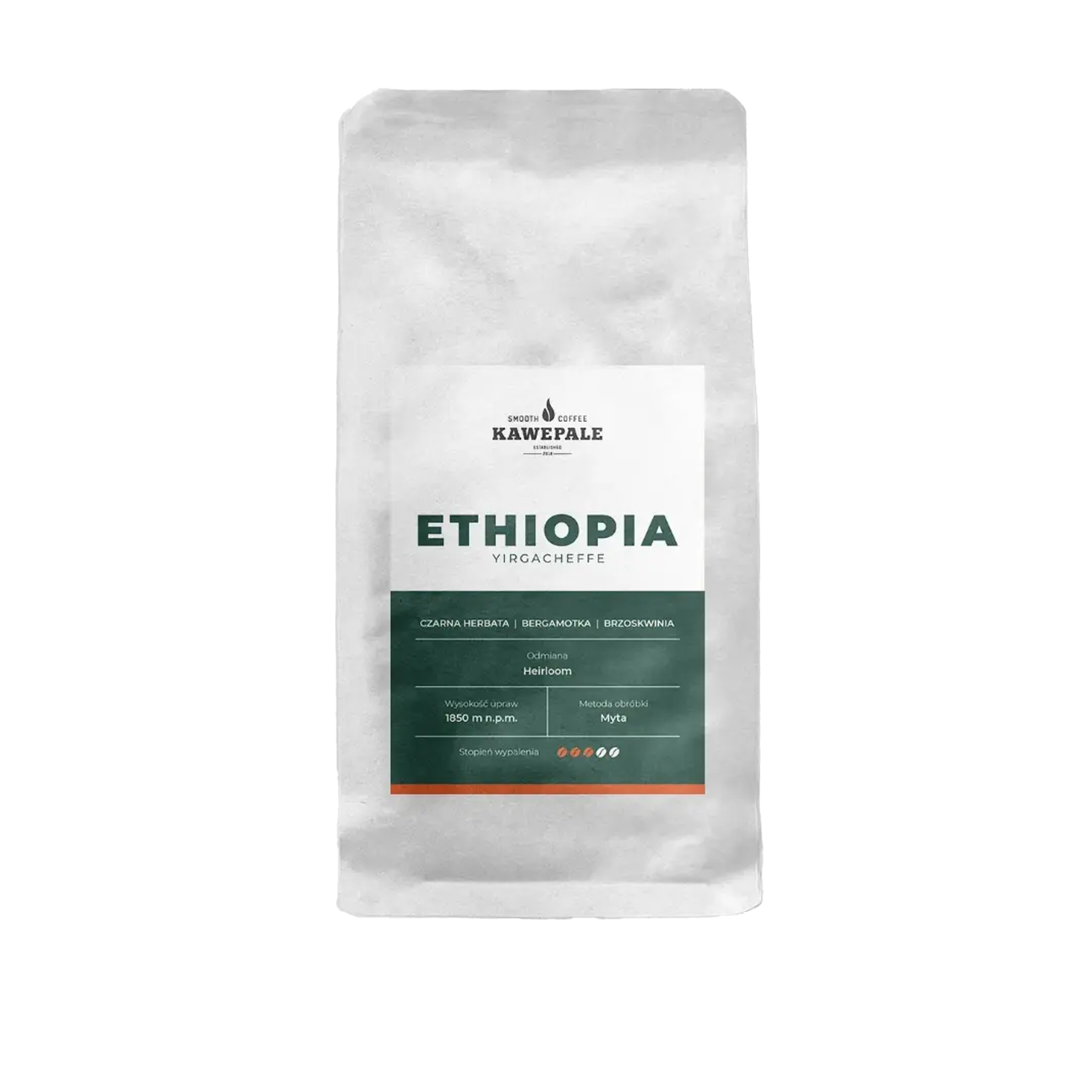 Ethiopia Yirgacheffe