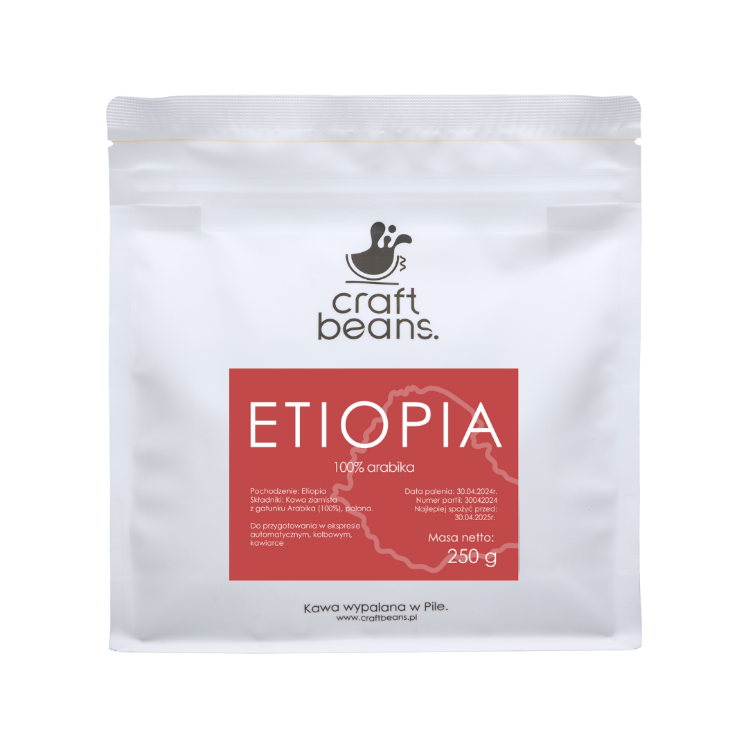Etiopia