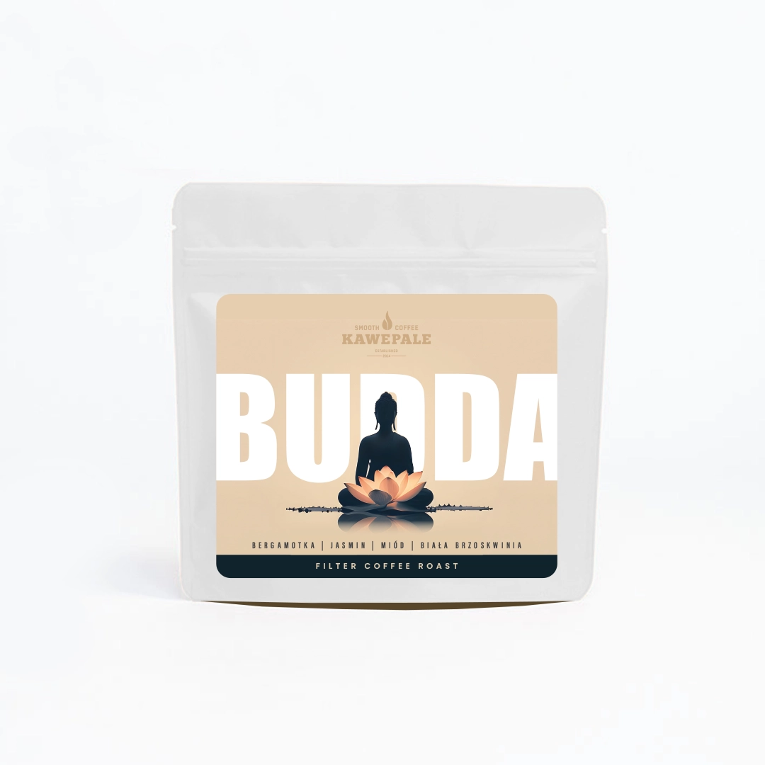 Budda Coffee