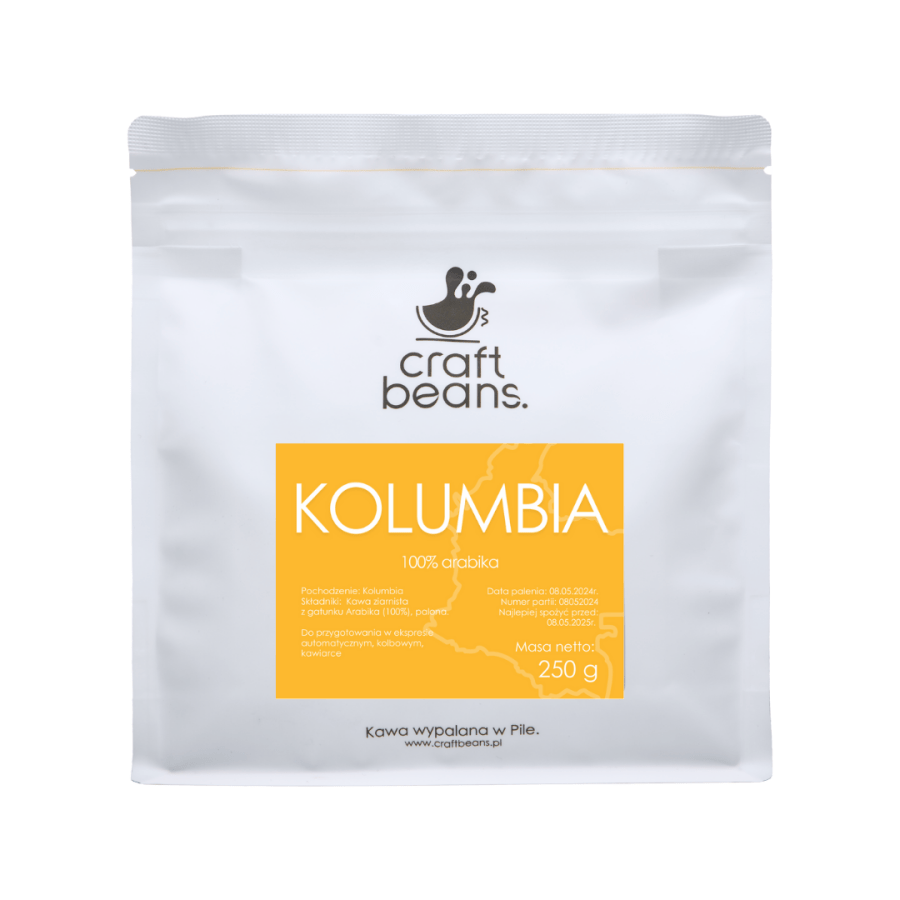 Kolumbia