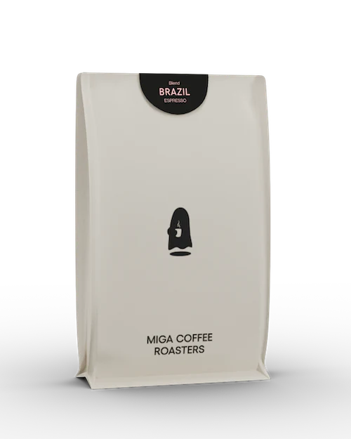 Brazil Espresso