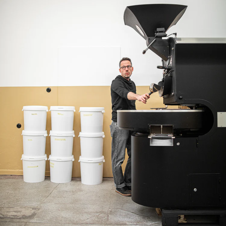 Miga Coffee Roasters