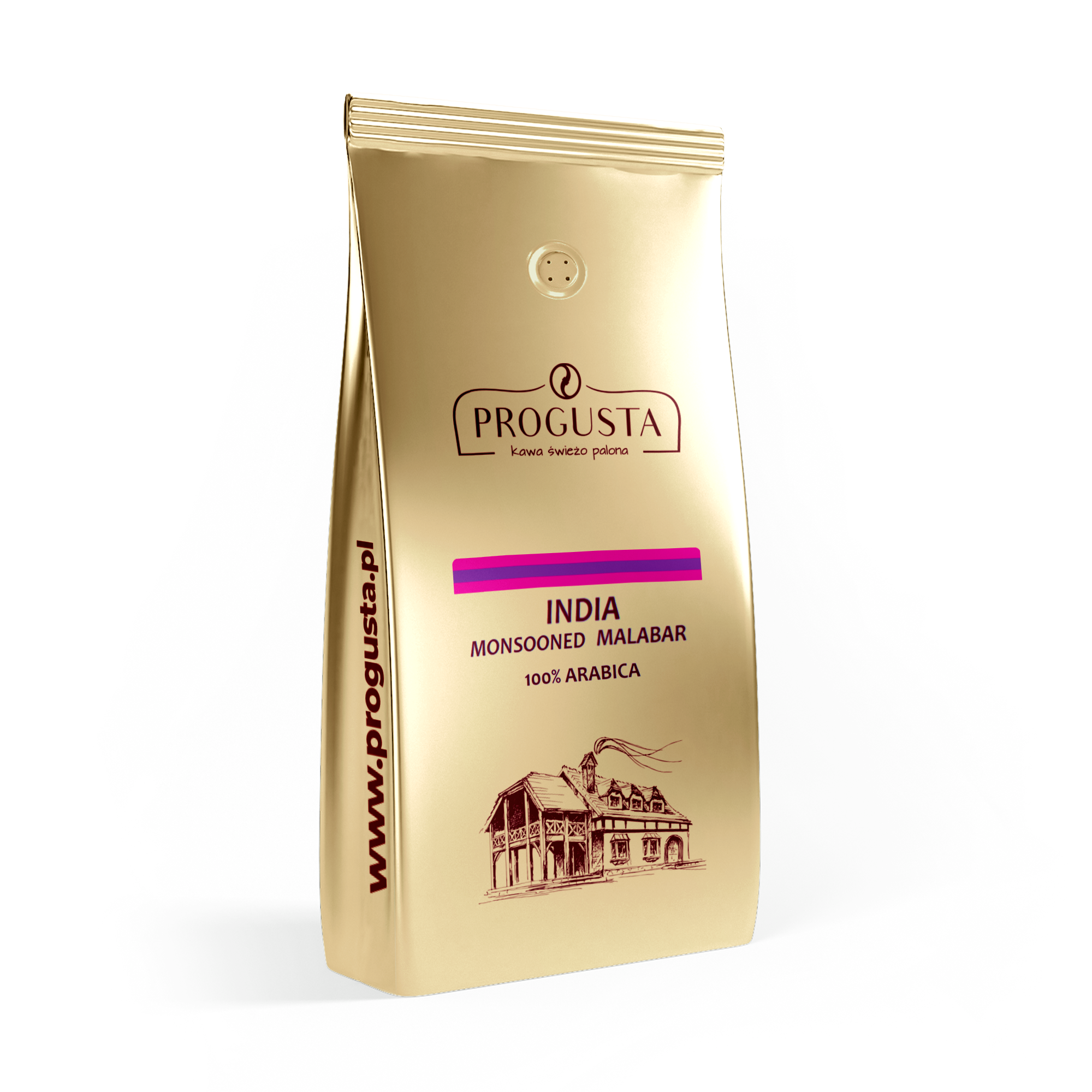 India Monsooned Malabar