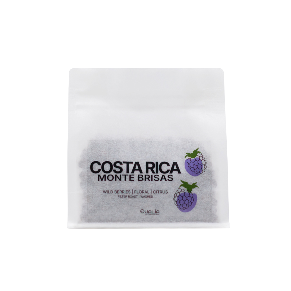 Costa Rica - Monte Brisas