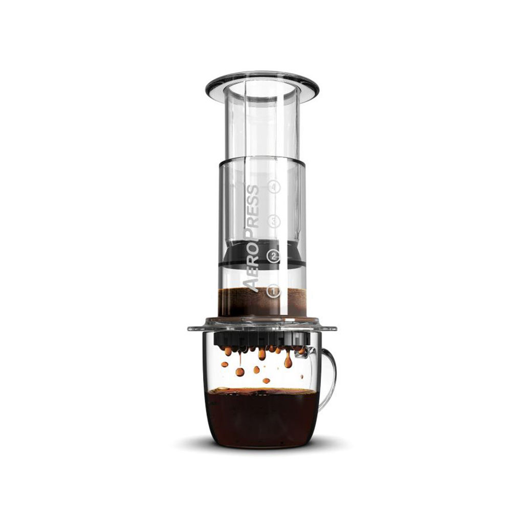 Aeropress