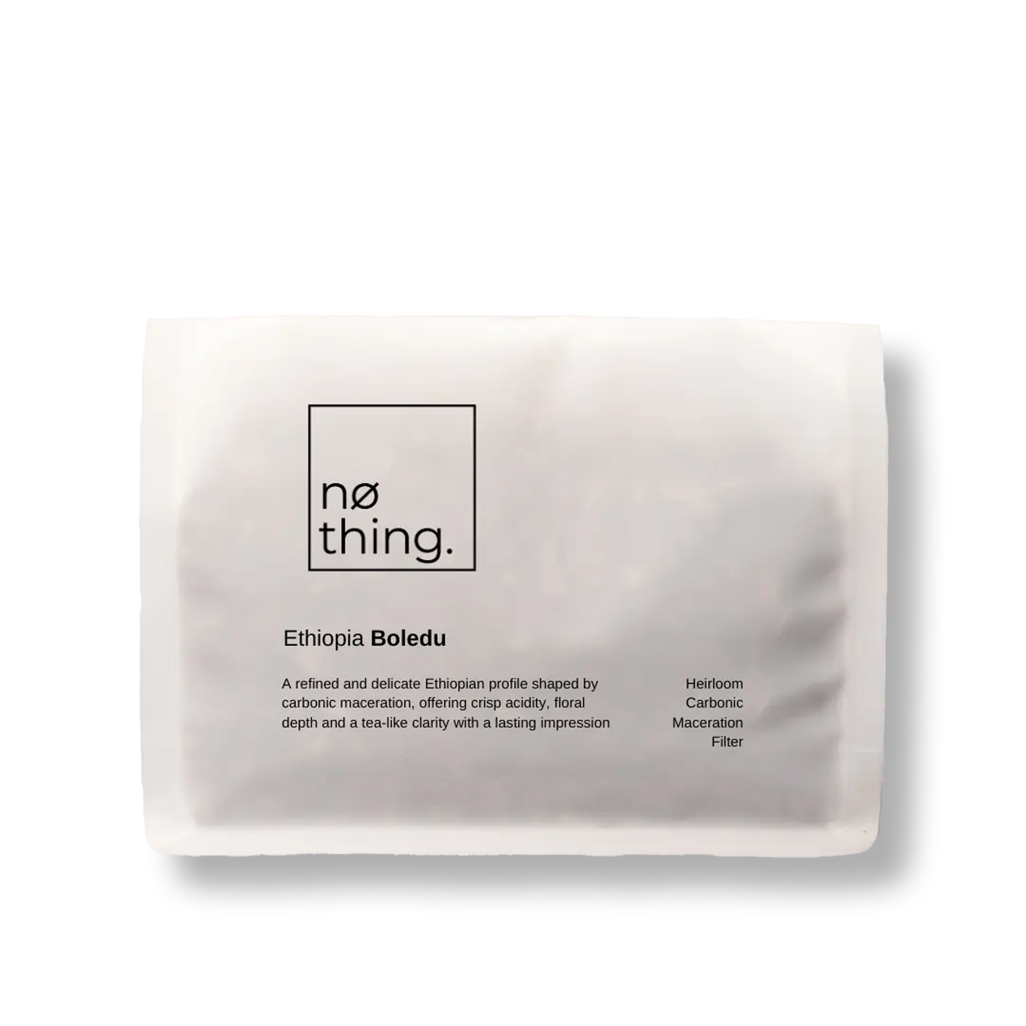 Ethiopia Boledu