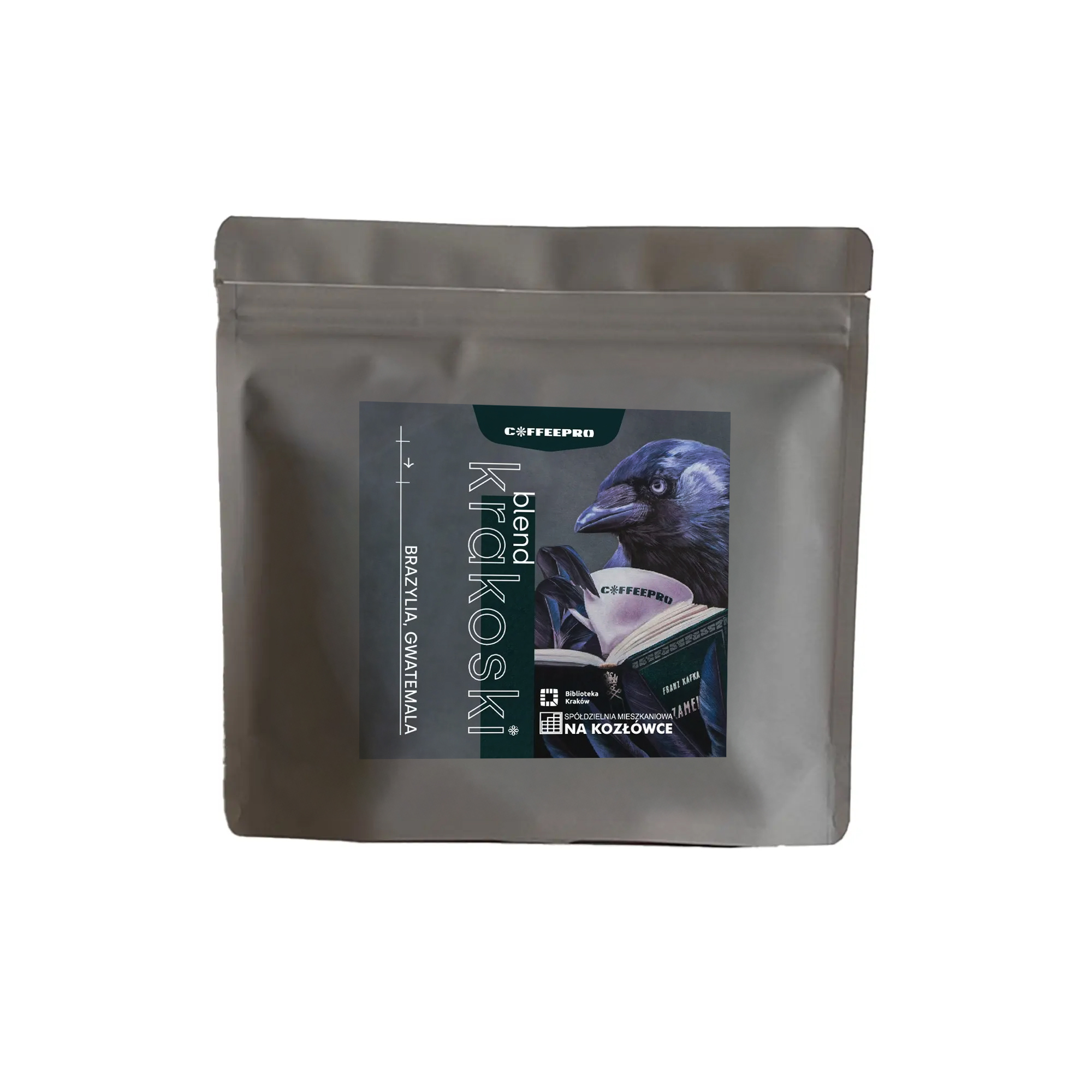 Espresso Blend Krakoski