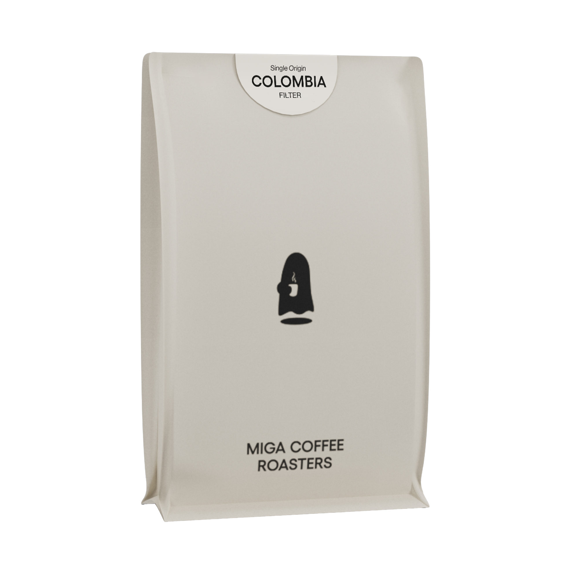 Colombia Los Nogales Red Fruit Passion
