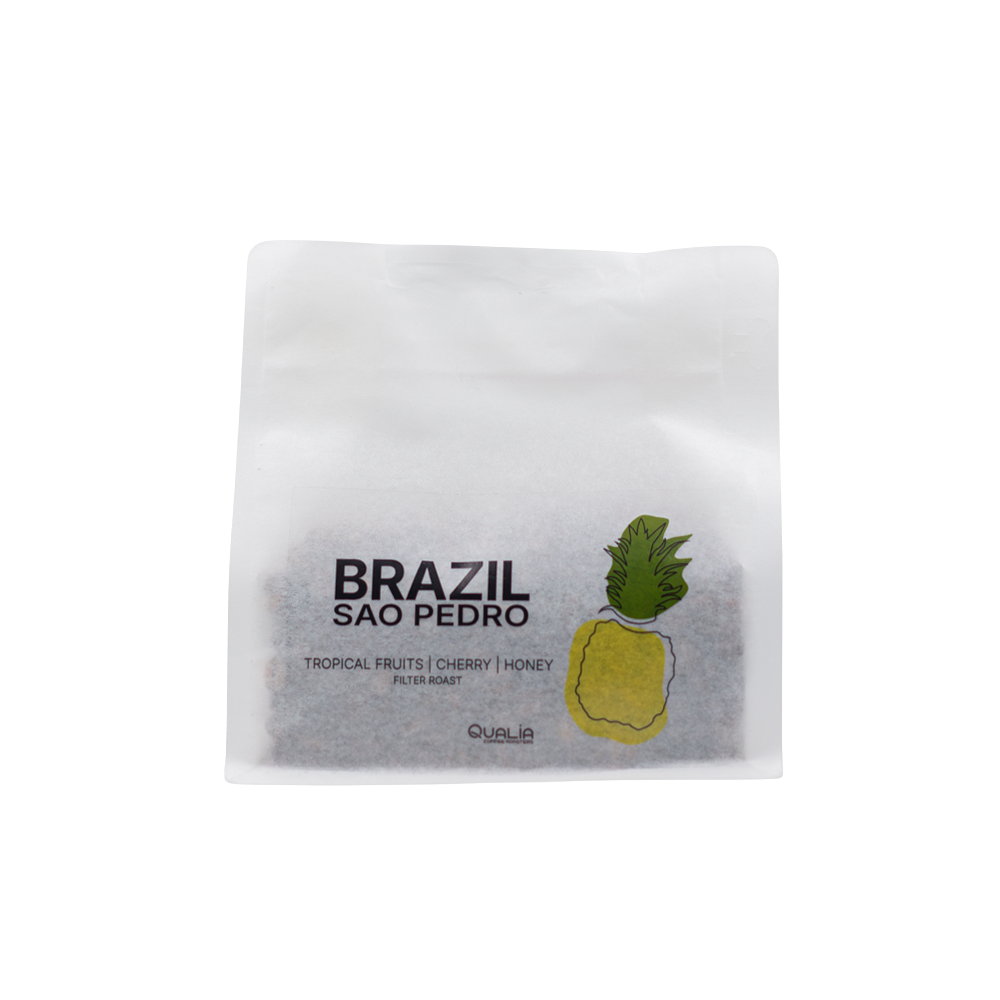 Brazil - Sao Pedro