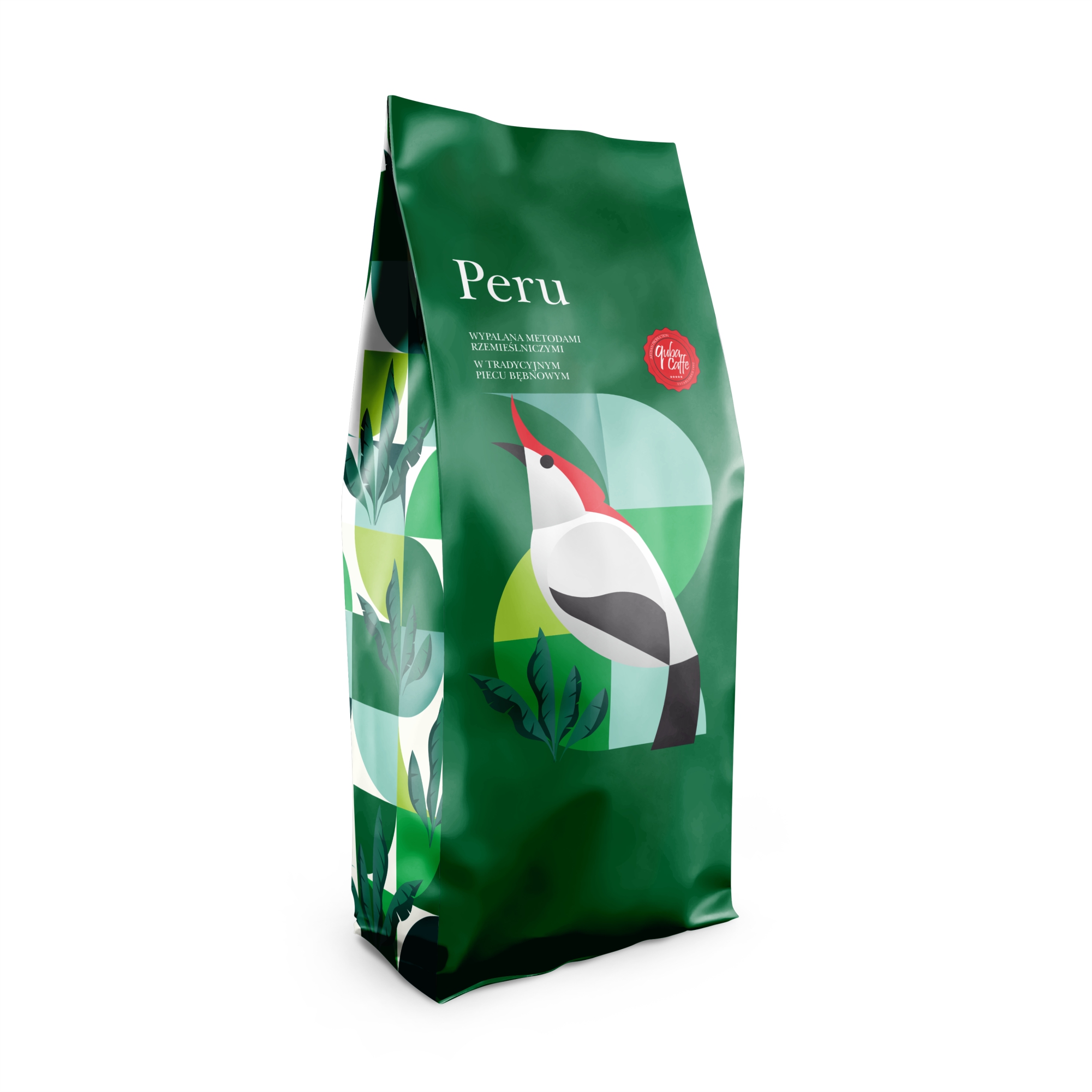 Peru Quba Caffe