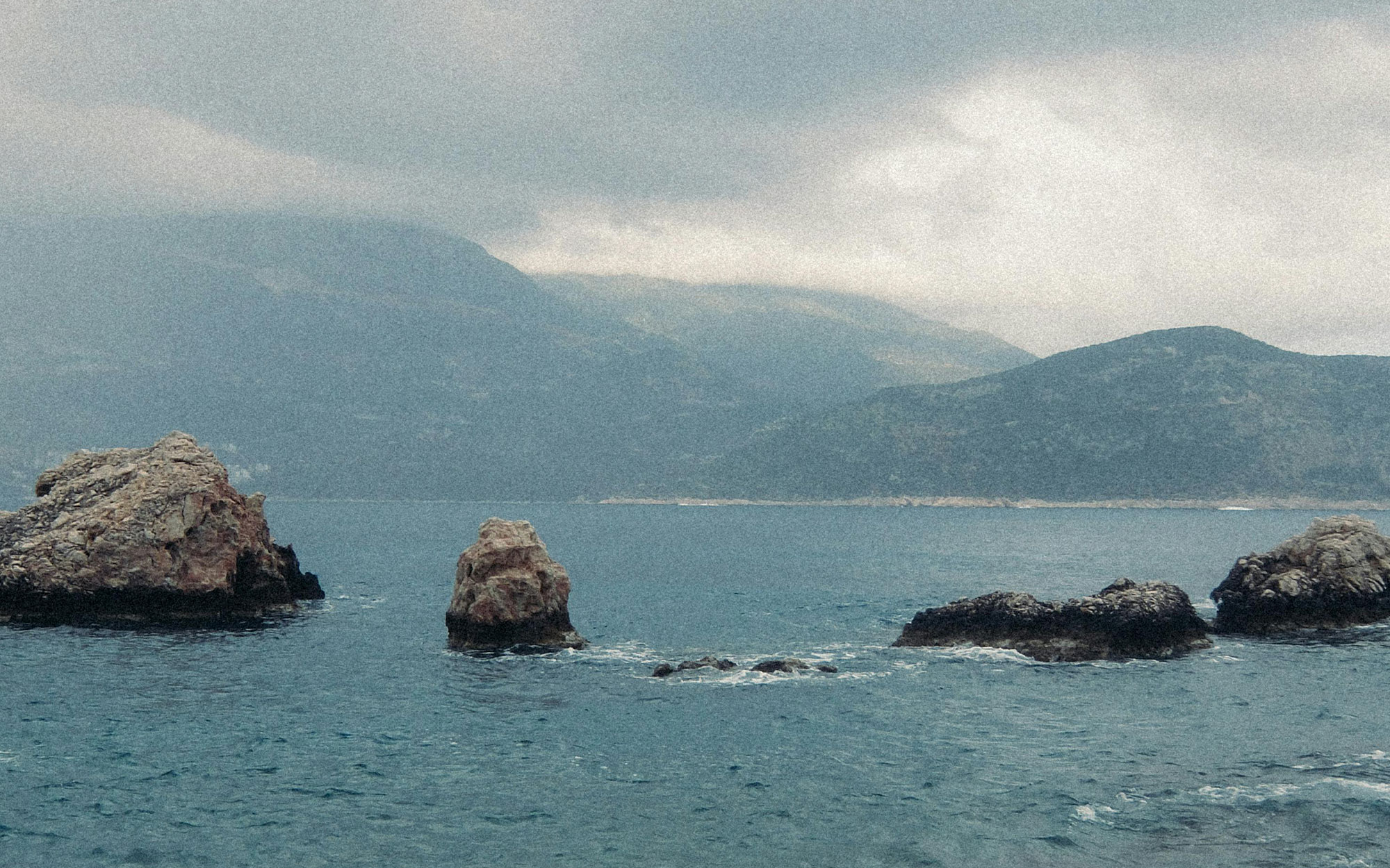 Black Harbor