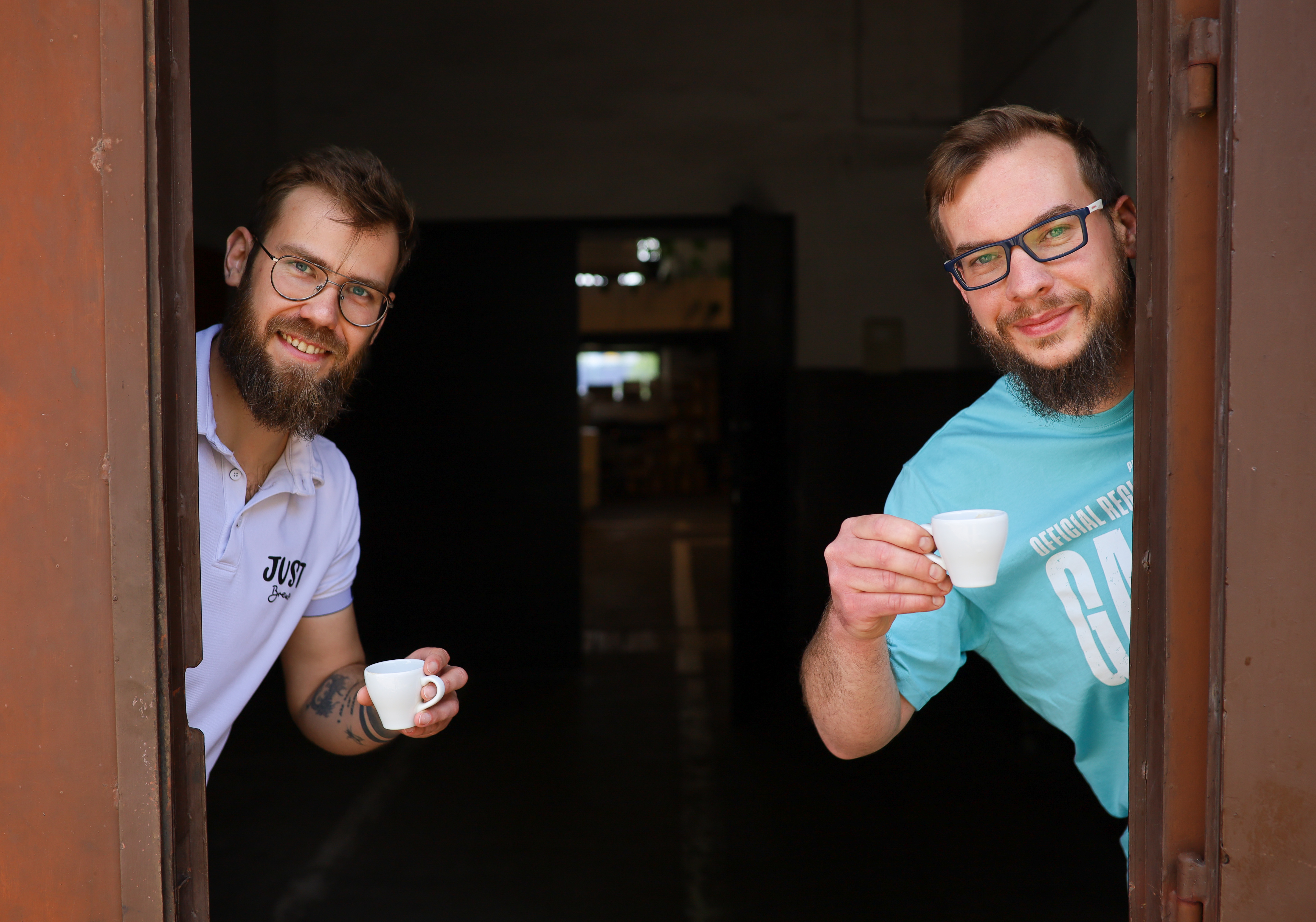 Just Brew