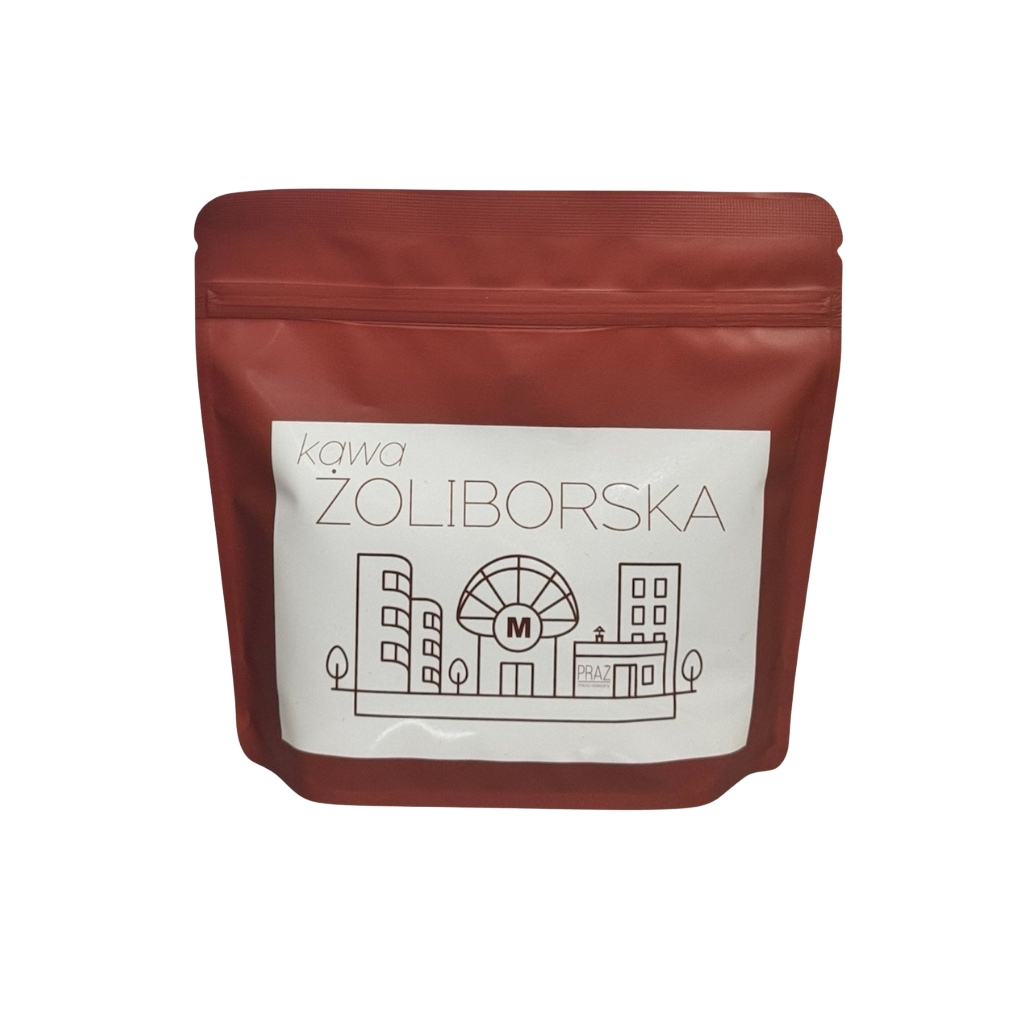 Kawa ŻOLIBORSKA