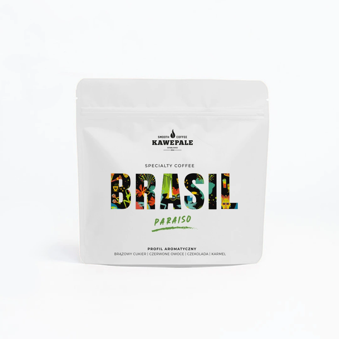 Brasil Paraiso