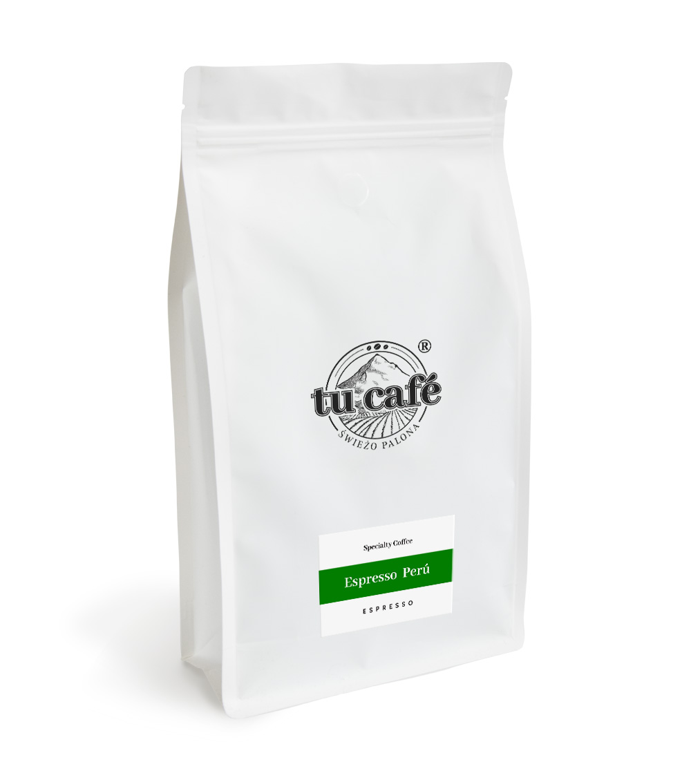 Espresso Peru