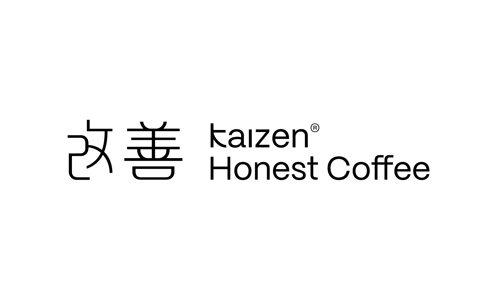 Kaizen Coffee